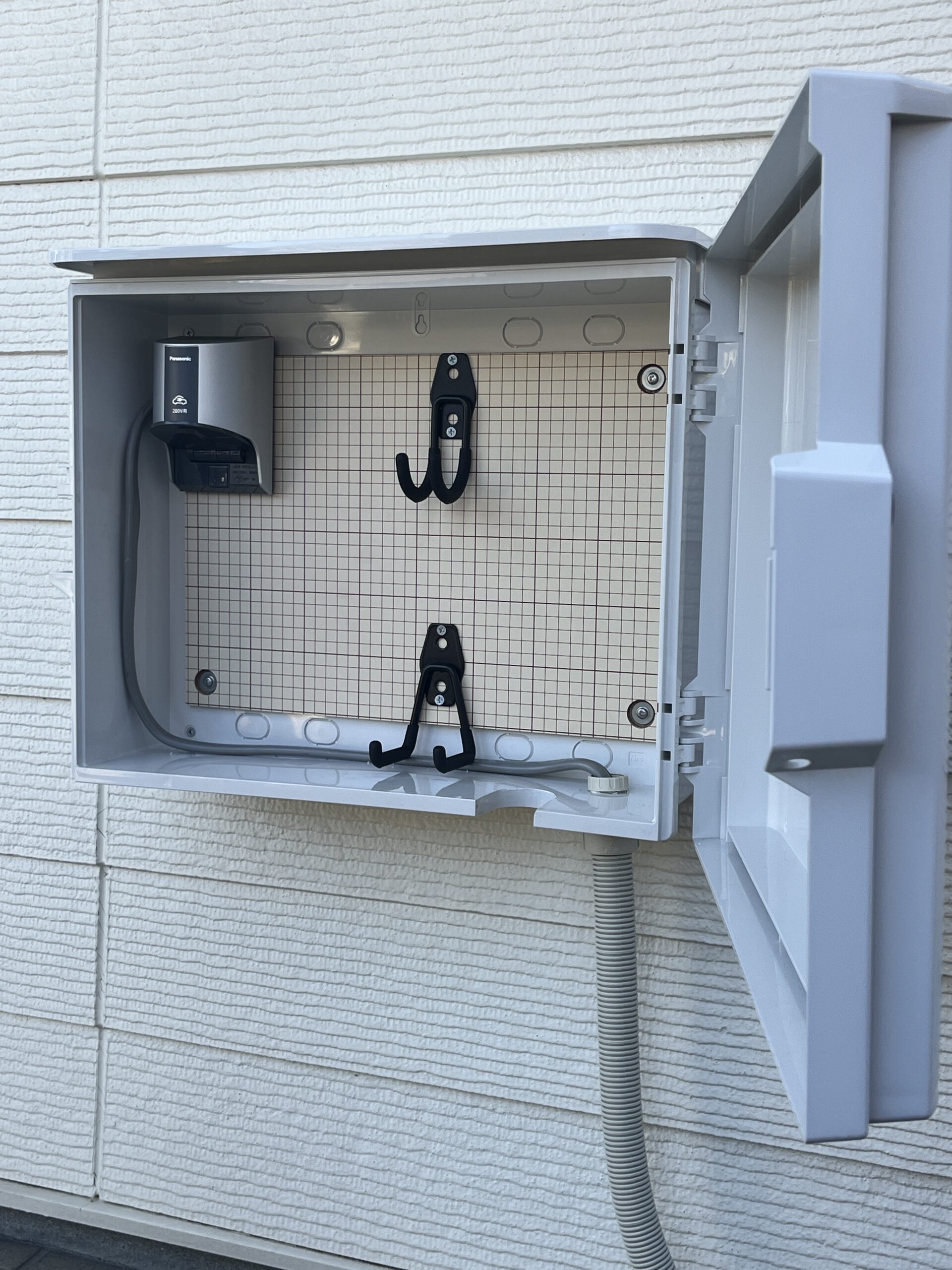 EV電気安心BOX