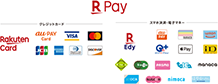 楽天pay